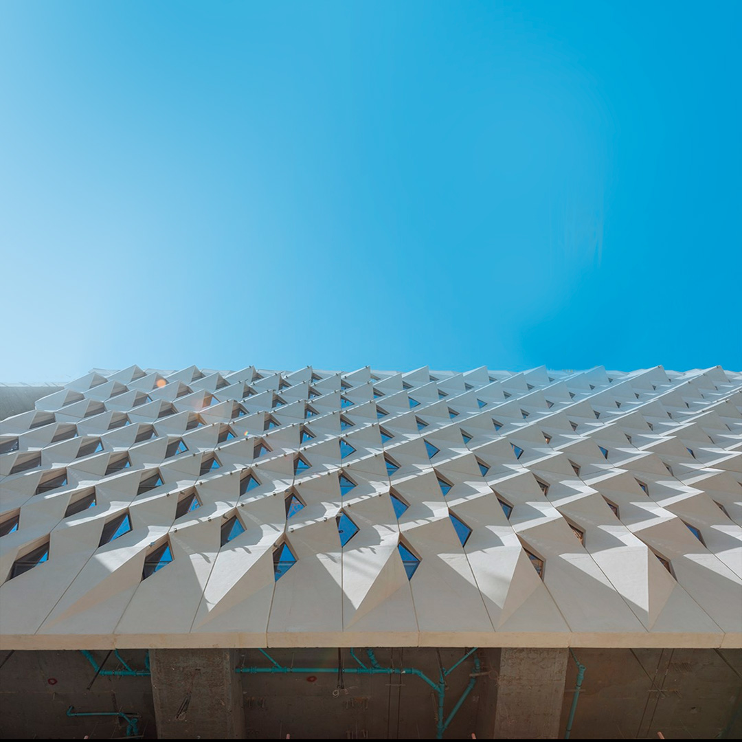  kiromarble project Sabah Al-Salem University City